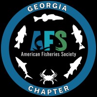 Georgia Chapter of the American Fisheries Society logo - Similar company to Asynchron Labs