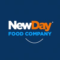 NewDay Food Company logo - Similar company to Mis Amigos Tequila