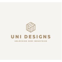 UNI Designs logo - Similar company to Uni Design