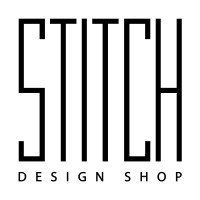 STITCH Design Shop logo - Similar company to Mm Interior Design Group