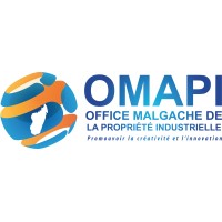 Office Malgache de la Propriété Industrielle logo - Similar company to Action Intercooperation Madagascar