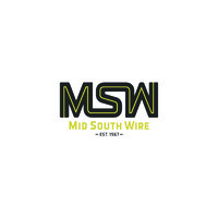 Mid South Wire logo - Similar company to Wickwire Warehouse, Inc.