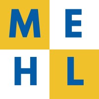 MEHL logo - Similar company to Blgroup - Capacitación Y Consultoría Empresarial