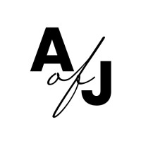 The Art of Juice and Water logo - Similar company to Baka Juice