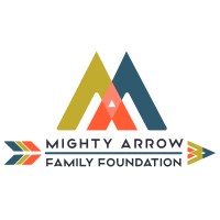 Mighty Arrow Family Foundation logo - Similar company to Green Spark Ventures