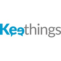 Keethings logo - Similar company to Whenwhyhow