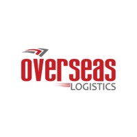 Overseas Logistics logo - Similar company to Overseas Logistics Operations S.A.