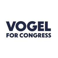 Vogel for Congress logo - Similar company to Citizens For A Secure And Safe America