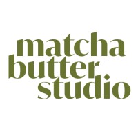 Matcha Butter Studio logo - Similar company to Indulgent Eats