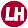 Lancerhire logo - Similar company to Web Design