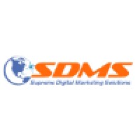 Sdms | Supreme Digital Marketing Solutions