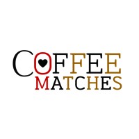 Coffee Matches logo - Similar company to Black Income Creators