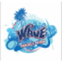 Wave Energy Drink logo - Similar company to Deliveryappa
