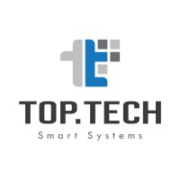 TOP.TECH | قمم التقنية logo - Similar company to Original