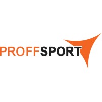 Proffsport AS logo - Similar company to William Ox