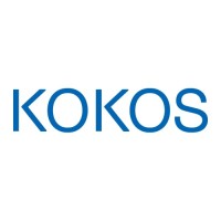 KOKOS logo - Similar company to Aug Global Network