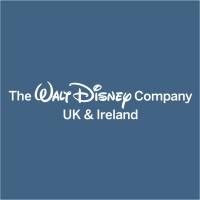 The Walt Disney Company UK & Ireland logo - Similar company to Corep | An Nai Uk Company