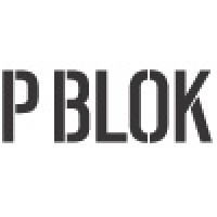 P BLOK - Creative Production Studio logo - Similar company to P-Lab Tech