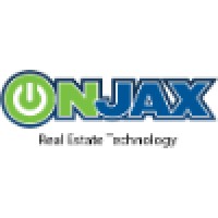 Onjax logo - Similar company to Velocity Logic