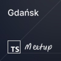 Gdansk TypeScript meetup logo - Similar company to Handsontable