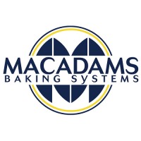 Macadams Baking Systems Nigeria Ltd logo - Similar company to Mcadams Ltd