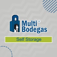 Multibodegas logo - Similar company to Protección Privada 2010