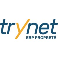Trynet logo - Similar company to Trynet Solutions