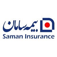 Saman Insurance Company - بیمه سامان logo - Similar company to Bimehsaman