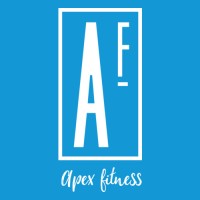 Apex Fitness logo - Similar company to Drenla®