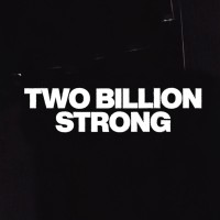 Two Billion Strong logo - Similar company to Swanswell