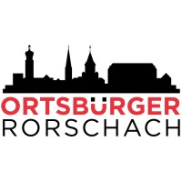 Ortsbürgergemeinde Rorschach logo - Similar company to Mint&More Gmbh