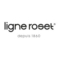 Ligne Roset logo - Similar company to Fermob