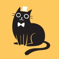 Fancycat logo - Similar company to Wolaria