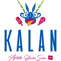 Kalan Artiste Glacier Suisse