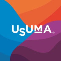 USUMA logo - Similar company to Brighter Minds México