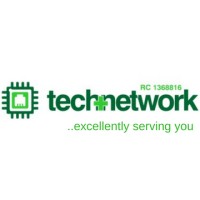 Tech Plus Network Limited logo - Similar company to High Breed Technology Limited