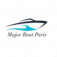 Major Boat logo - Similar company to Arcadie Plaisance