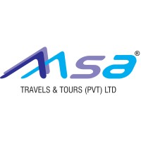 MSA Travel & Tours (Pvt) Ltd logo - Similar company to Ignite Company