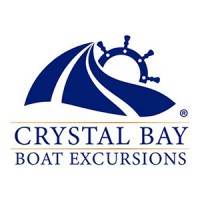 Crystal Bay Boat Excursions logo - Similar company to Crystal Boat