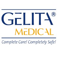 GELITA MEDICAL GmbH logo - Similar company to Vitacon