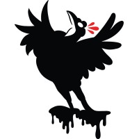 Howlin’ Ray’s logo - Similar company to Defense