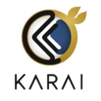 Karai logo - Similar company to Karai Innovations