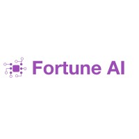 Fortune AI logo - Similar company to Fortune Ai