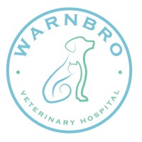 Warnbro Veterinary Hospital logo - Similar company to Brisbane Water Veterinary Hospital
