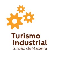 Turismo Industrial de S. João da Madeira logo - Similar company to Teatro Meridional