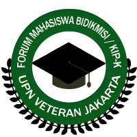 FORMASIKIP UPN VETERAN JAKARTA logo - Similar company to Majelis Permusyawaratan Mahasiswa (Mpm) Upn Veteran Jakarta