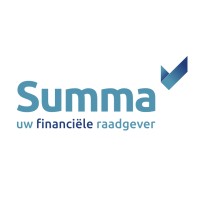 Summa Adviesgroep logo - Similar company to Kröller Boom