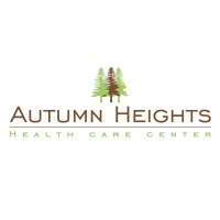 Autumn Heights Health Care Center