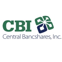 Central Bancshares Inc. logo - Similar company to Jt Cullen