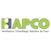 HAPCO Ventilation - Chauffage - Gestion de l'eau logo - Similar company to Icf